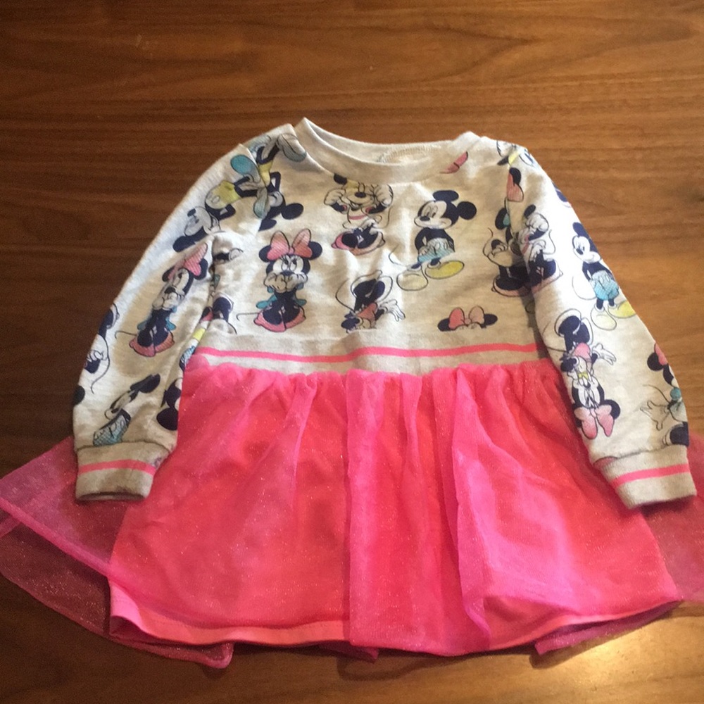 Minnie 2T